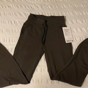 Ready to Rulu Joggers